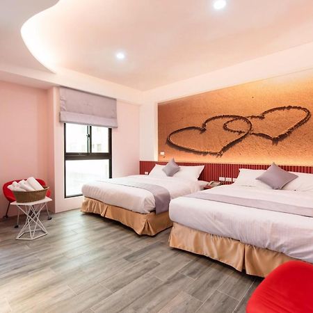 Tiamo B&B Magong Ngoại thất bức ảnh