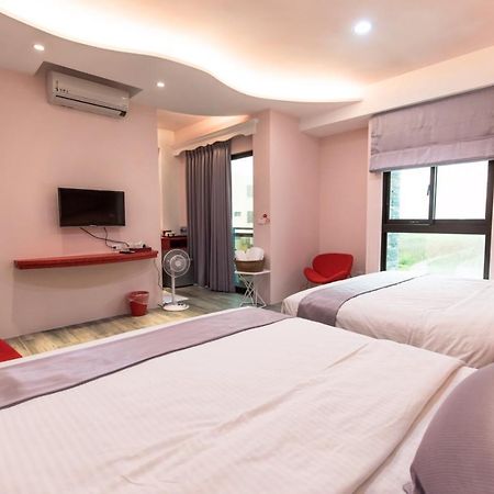 Tiamo B&B Magong Ngoại thất bức ảnh