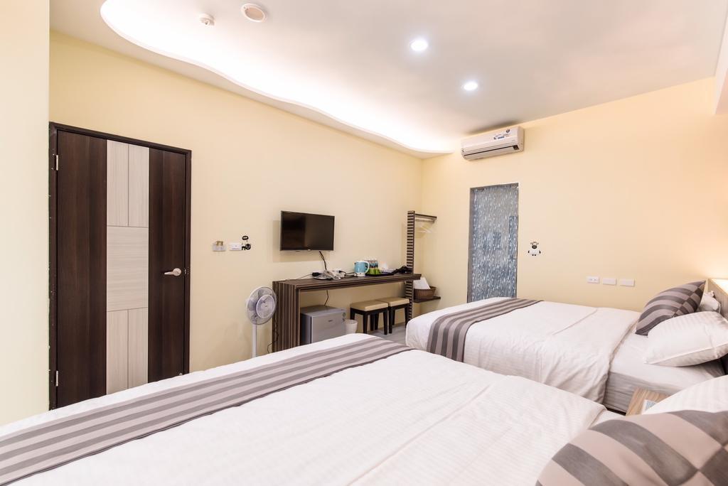 Tiamo B&B Magong Ngoại thất bức ảnh