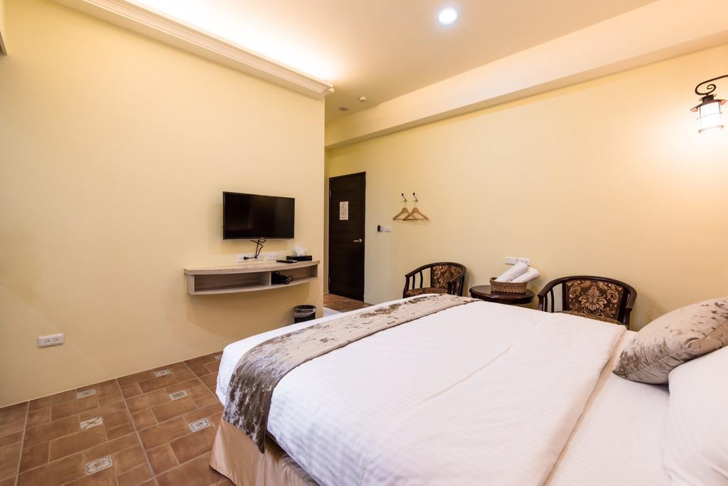 Tiamo B&B Magong Ngoại thất bức ảnh
