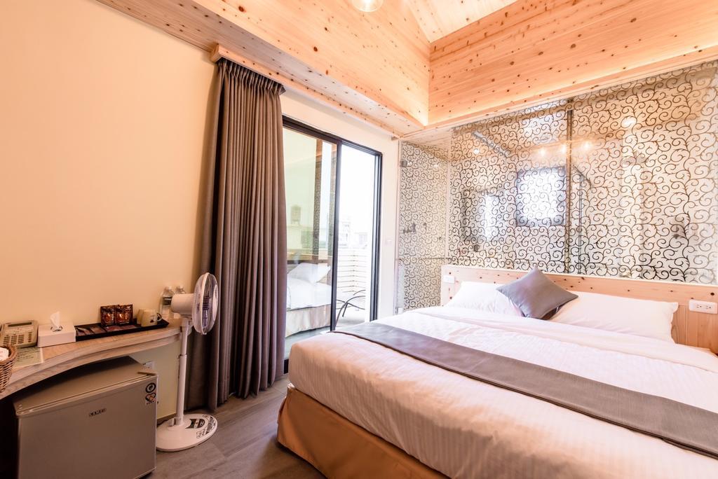 Tiamo B&B Magong Ngoại thất bức ảnh