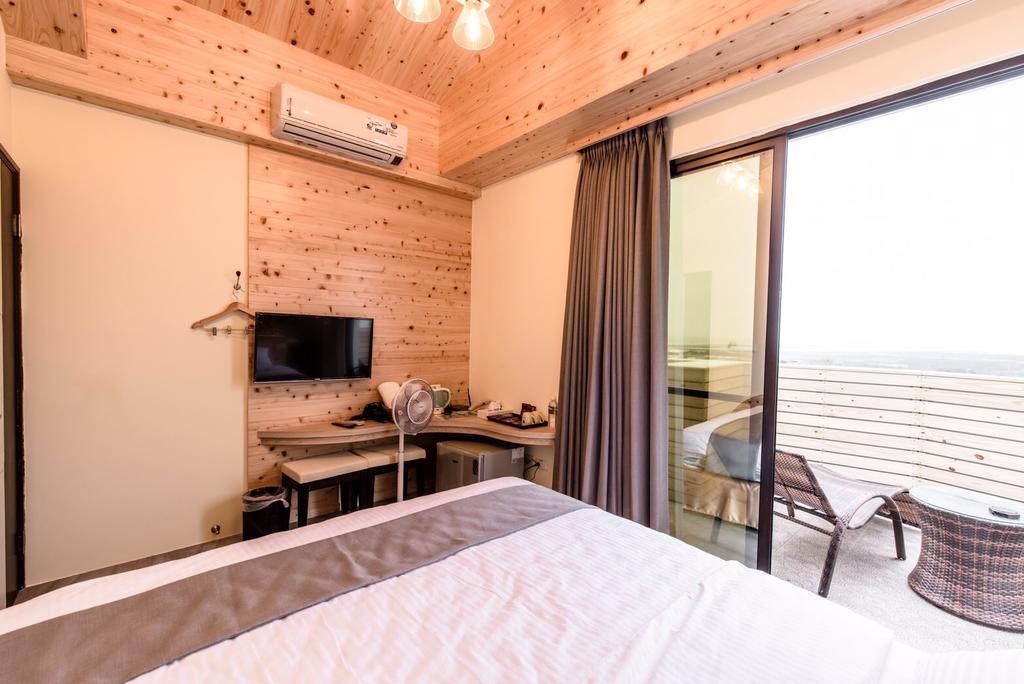 Tiamo B&B Magong Ngoại thất bức ảnh