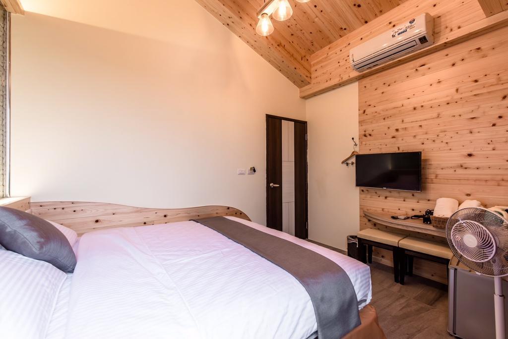 Tiamo B&B Magong Ngoại thất bức ảnh