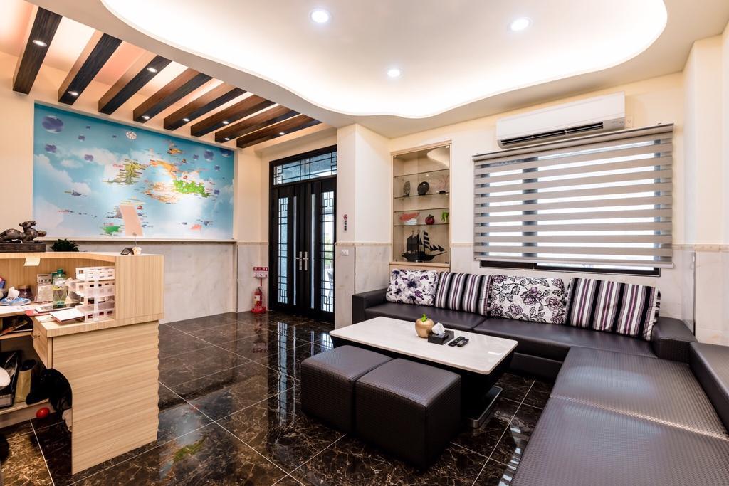 Tiamo B&B Magong Ngoại thất bức ảnh