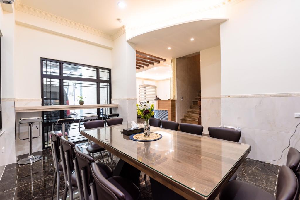 Tiamo B&B Magong Ngoại thất bức ảnh