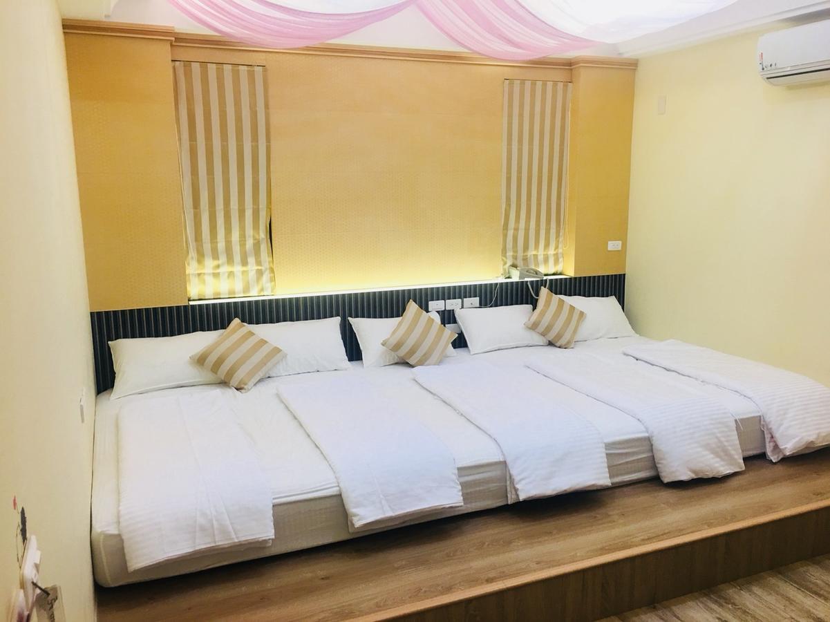 Tiamo B&B Magong Ngoại thất bức ảnh
