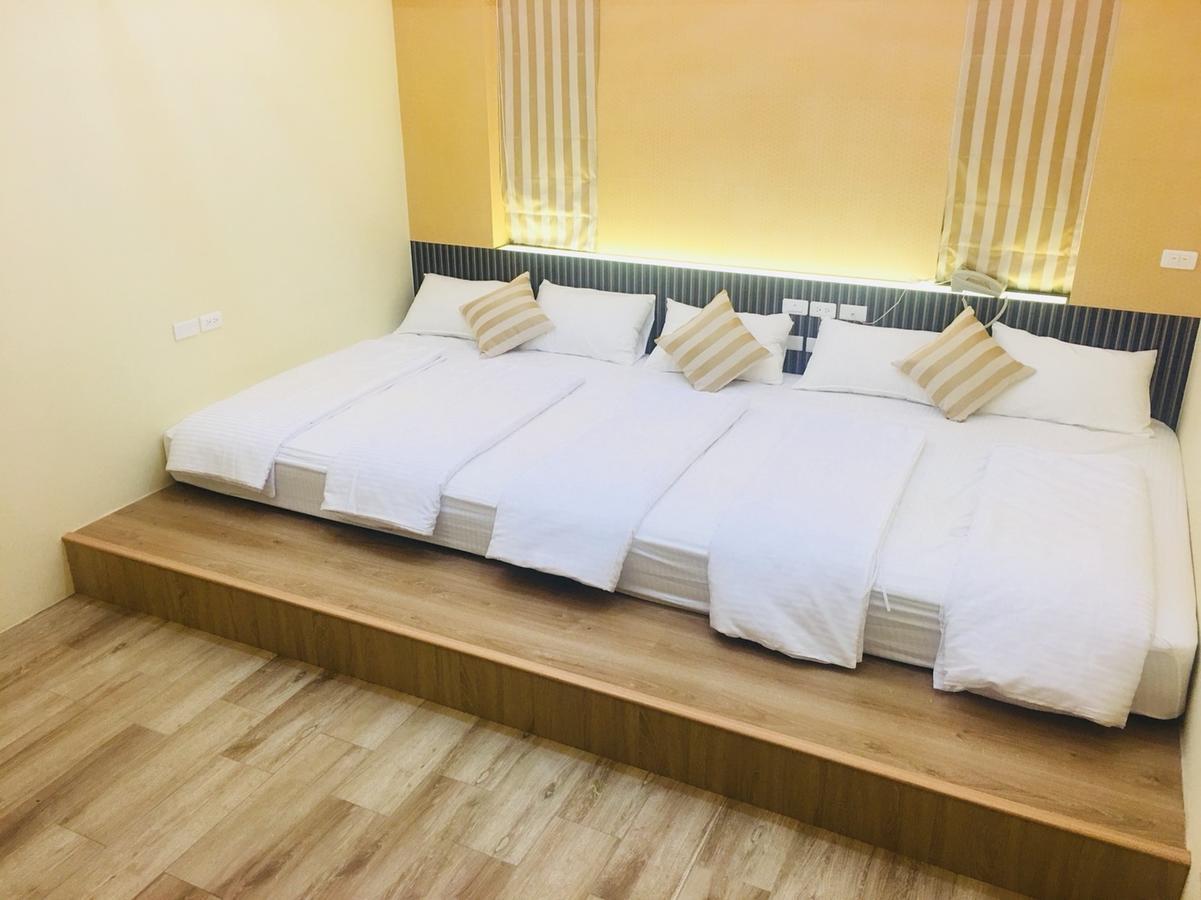 Tiamo B&B Magong Ngoại thất bức ảnh