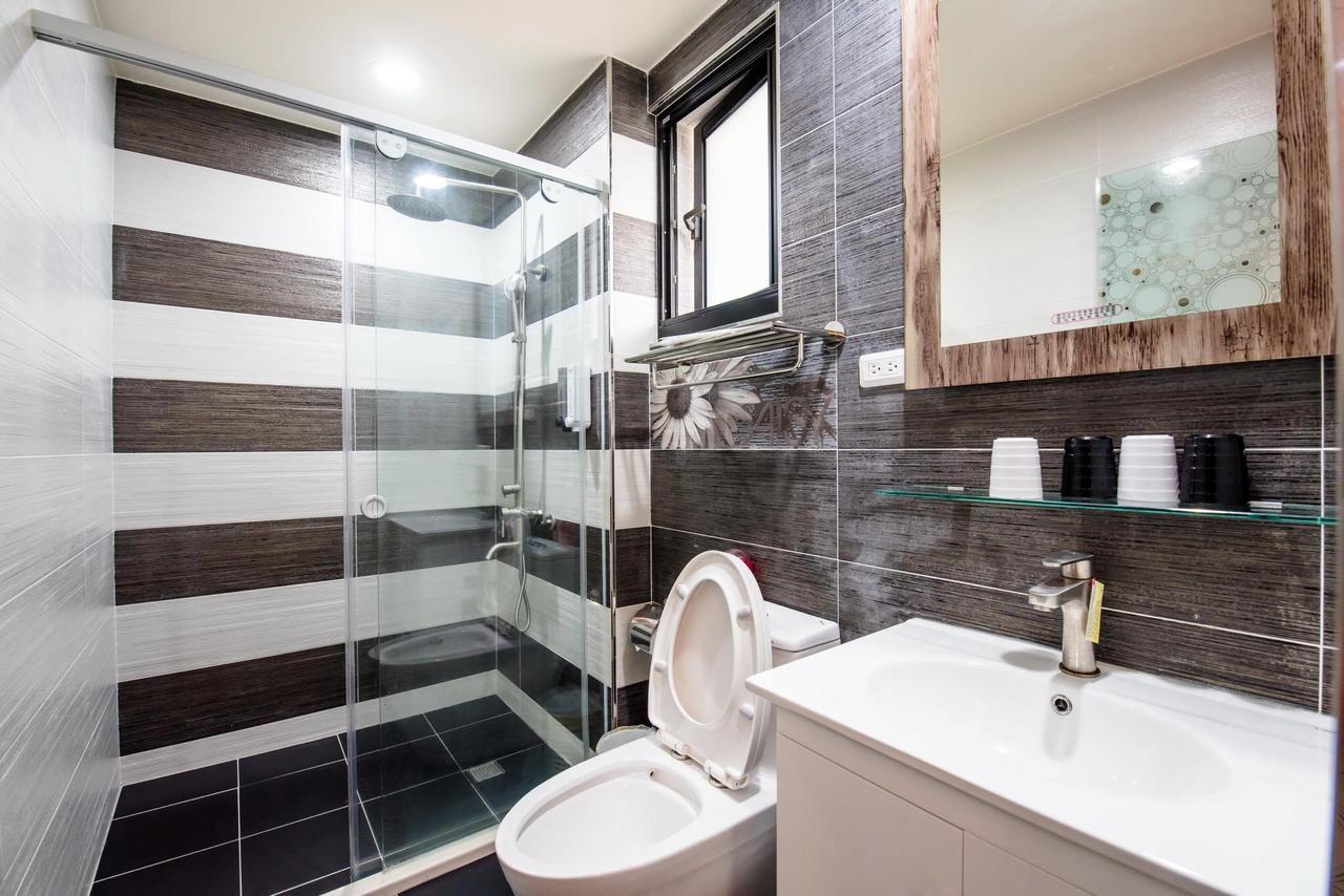 Tiamo B&B Magong Ngoại thất bức ảnh